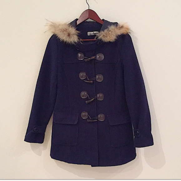 Jackets & Blazers - SALE! 🎉🎉Cute Coat